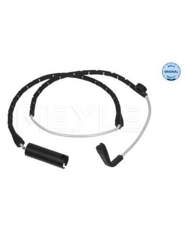 Contacto de aviso, desgaste de los frenos Del. Meyle 300 343 5113 - Contacto de aviso, desgaste frenos MEYLE-ORIGINAL Qu...