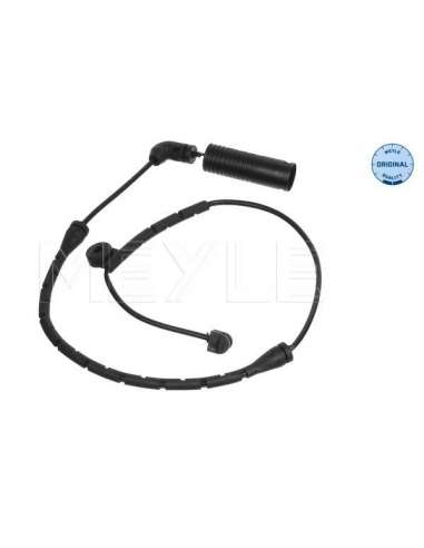 Contacto de aviso, desgaste de los frenos Del. Meyle 3003435114 - Contacto de aviso, desgaste frenos MEYLE-ORIGINAL Quality