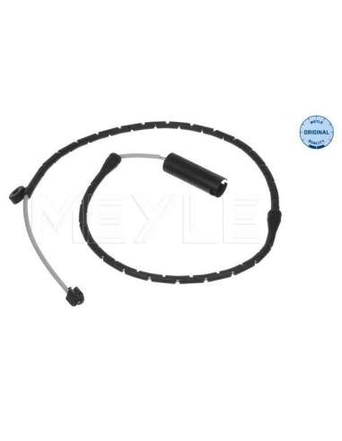 Contacto de aviso, desgaste de los frenos Del. Meyle 3003495119 - Contacto de aviso, desgaste frenos MEYLE-ORIGINAL Quality