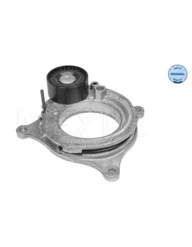 Tensor de correa, correa poli V Meyle 3009031128 - Tensor de correa, correa poli V MEYLE-ORIGINAL Quality