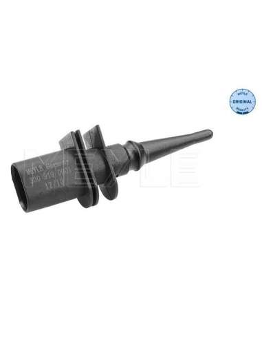 Sensor, temperaura exterior Meyle 300 919 0001 - Sensor, temperaura exterior MEYLE-ORIGINAL Quality