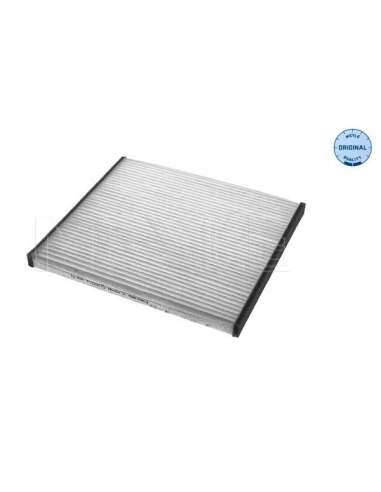 Filtro, aire habitáculo Meyle 30-12 319 0001 - Filtro, aire habitaculo MEYLE-ORIGINAL Quality