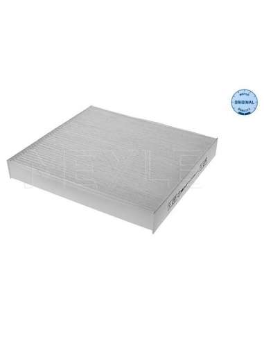 Filtro, aire habitáculo Meyle 30-12 319 0006 - Filtro, aire habitaculo MEYLE-ORIGINAL Quality