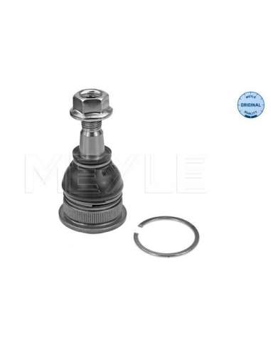 Rótula de suspensión/carga Del. Izq. Meyle 30-16 010 0027 - Rotula de direccion MEYLE-ORIGINAL Quality