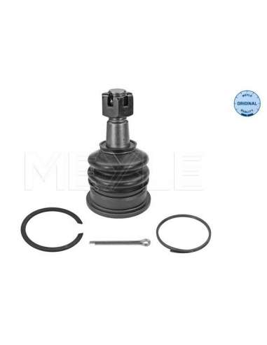 Rótula de suspensión/carga Del. Izq. Sup. Meyle 30-16 010 0069 - Rotula de direccion MEYLE-ORIGINAL Quality
