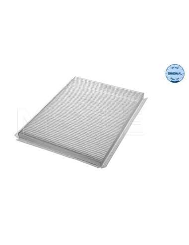 Filtro, aire habitáculo Meyle 31-12 319 0001 - Filtro, aire habitaculo MEYLE-ORIGINAL Quality