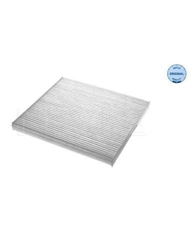 Filtro, aire habitáculo Meyle 31-12 319 0003 - Filtro, aire habitaculo MEYLE-ORIGINAL Quality