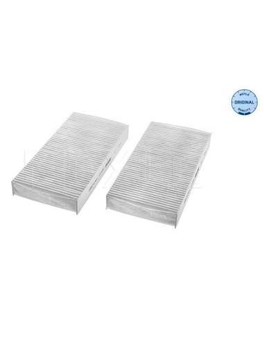 Filtro, aire habitáculo Meyle 31-12 319 0004/S - Filtro, aire habitaculo MEYLE-ORIGINAL Quality