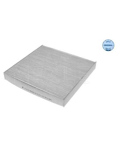 Filtro, aire habitáculo Meyle 31-12 319 0008 - Filtro, aire habitaculo MEYLE-ORIGINAL Quality