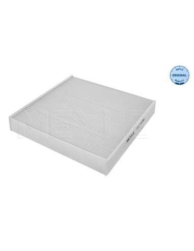 Filtro, aire habitáculo Meyle 31-12 319 0010 - Filtro, aire habitaculo MEYLE-ORIGINAL Quality