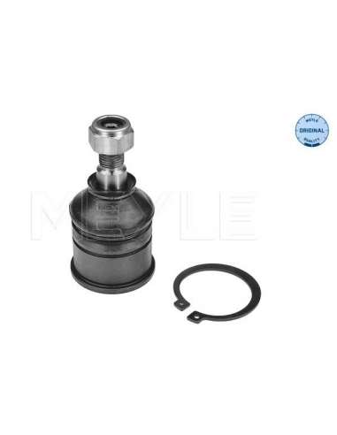 Rótula de suspensión/carga Del. Izq. Meyle 31-16 010 0005 - Rotula de direccion MEYLE-ORIGINAL Quality