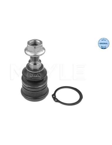 Rótula de suspensión/carga Del. Izq. Meyle 31-16 010 0013 - Rotula de direccion MEYLE-ORIGINAL Quality