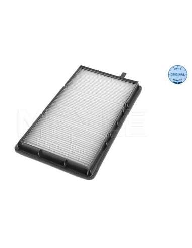 Filtro, aire habitáculo Meyle 312 319 0001 - Filtro, aire habitaculo MEYLE-ORIGINAL Quality