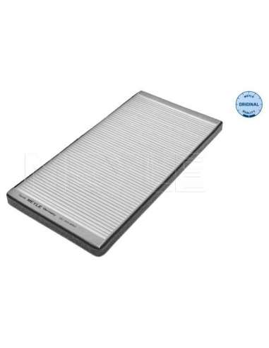 Filtro, aire habitáculo Meyle 312 319 0003 - Filtro, aire habitaculo MEYLE-ORIGINAL Quality