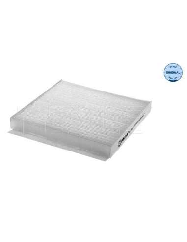 Filtro, aire habitáculo Meyle 312 319 0006 - Filtro, aire habitaculo MEYLE-ORIGINAL Quality
