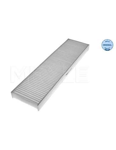 Filtro, aire habitáculo Meyle 312 319 0009 - Filtro, aire habitaculo MEYLE-ORIGINAL Quality