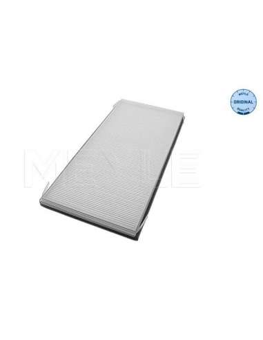 Filtro, aire habitáculo Meyle 3123190013 - Filtro, aire habitaculo MEYLE-ORIGINAL Quality