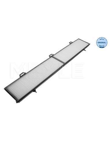Filtro, aire habitáculo Meyle 312 319 0015 - Filtro, aire habitaculo MEYLE-ORIGINAL Quality