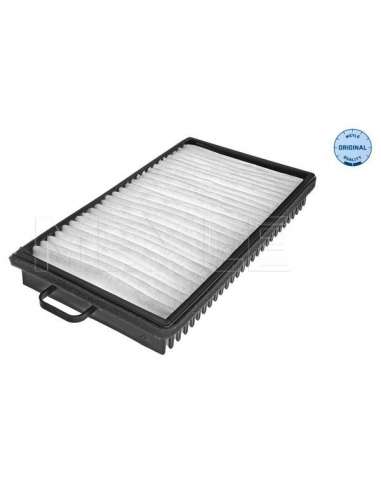 Filtro, aire habitáculo Meyle 312 319 0019 - Filtro, aire habitaculo MEYLE-ORIGINAL Quality
