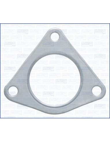 Junta, tubo de escape Ajusa 01486400 - JUNTA, TUBO DE ESCAPE MULTILAYER STEEL