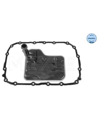 Kit filtro hidrtáulico, caja automática Meyle 314 137 0005/S - Kit filtro hidraulico, caja automat ica MEYLE-ORIGINAL Qu...