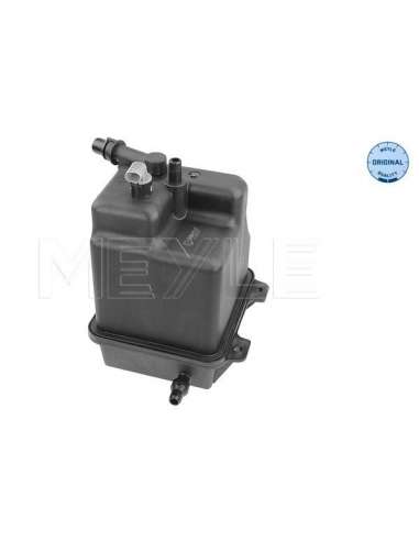 Depósito compensación, refrigerante Meyle 314 223 0007 - Deposito compensacion, refrigerante MEYLE-ORIGINAL Quality
