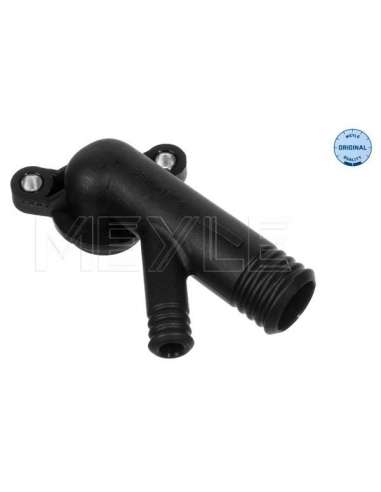 Brida de refrigerante Meyle 314 226 0006 - Brida de refrigerante MEYLE-ORIGINAL Quality