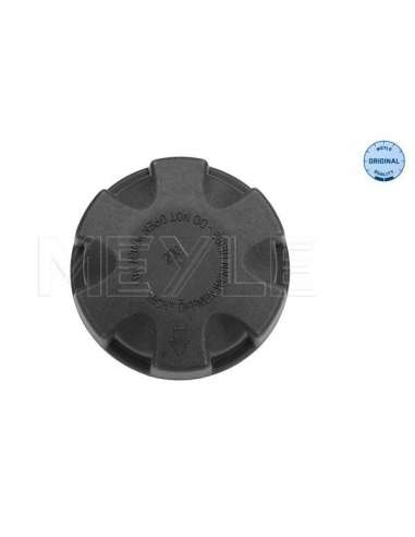 Tapa, radiador Meyle 314 238 0003 - Tapa, radiador MEYLE-ORIGINAL Quality