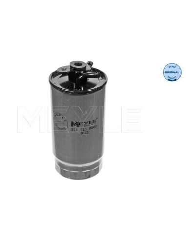 Filtro combustible Meyle 314 323 0000 - Filtro combustible MEYLE-ORIGINAL Quality