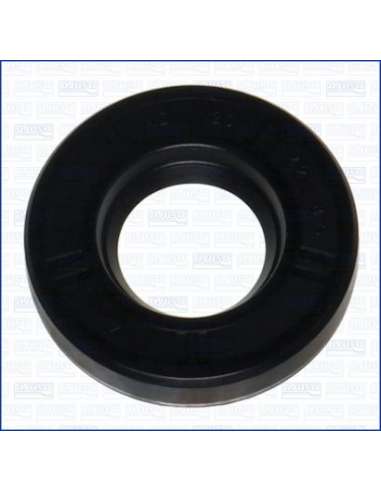 Anillo retén, cigüeñal Ajusa 15003100 - RETEN ACEITE RETENES ACEIT