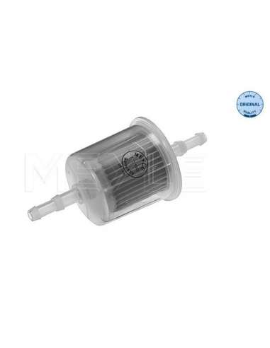 Filtro combustible Meyle 3143230003 - Filtro combustible MEYLE-ORIGINAL Quality