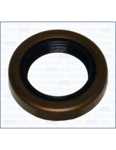 Anillo retén, cigüeñal Ajusa 15003300 - RETEN ACEITE RETENES ACEIT