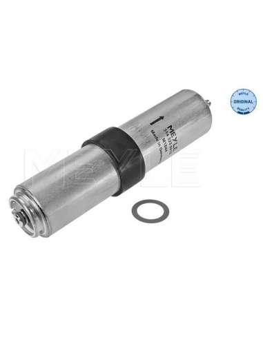Filtro combustible Meyle 3143230010 - Filtro combustible MEYLE-ORIGINAL Quality