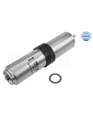 Filtro combustible Meyle 3143230014 - Filtro combustible MEYLE-ORIGINAL Quality