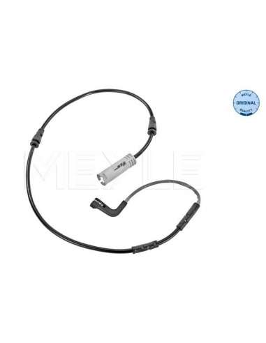 Contacto de aviso, desgaste de los frenos Del. Meyle 3143560007 - Contacto de aviso, desgaste frenos MEYLE-ORIGINAL Quality
