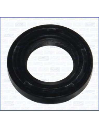 Anillo retén, cigüeñal Ajusa 15004000 - RETEN ACEITE RETENES ACEIT
