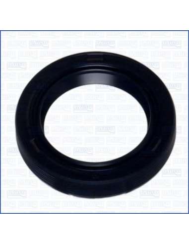 Anillo retén, cigüeñal Ajusa 15004100 - RETEN ACEITE RETENES ACEIT