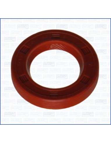 Anillo retén, árbol de levas Ajusa 15005100 - RETEN ACEITE RETENES ACEIT