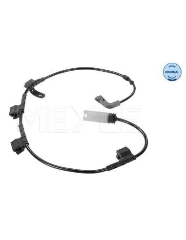 Contacto de aviso, desgaste de los frenos Del. Meyle 314 527 0005 - Contacto de aviso, desgaste frenos MEYLE-ORIGINAL Qu...