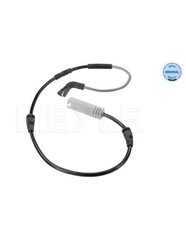 Contacto de aviso, desgaste de los frenos Del. Meyle 314 527 0006 - Contacto de aviso, desgaste frenos MEYLE-ORIGINAL Qu...