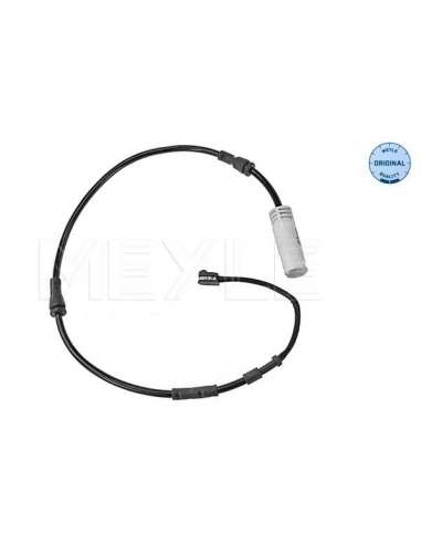 Contacto de aviso, desgaste de los frenos Del. Meyle 314 527 0011 - Contacto de aviso, desgaste frenos MEYLE-ORIGINAL Qu...