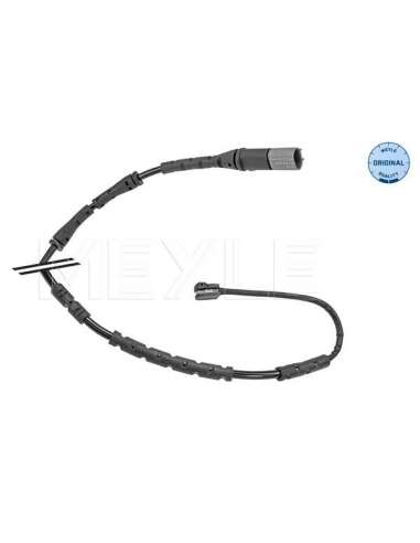 Contacto de aviso, desgaste de los frenos Del. Meyle 3145270016 - Contacto de aviso, desgaste frenos MEYLE-ORIGINAL Quality