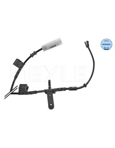Contacto de aviso, desgaste de los frenos Del. Meyle 3145270023 - Contacto de aviso, desgaste frenos MEYLE-ORIGINAL Quality