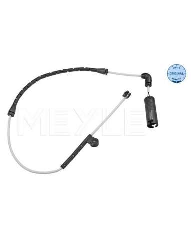 Contacto de aviso, desgaste de los frenos Del. Meyle 314 527 0026 - Contacto de aviso, desgaste frenos MEYLE-ORIGINAL Qu...