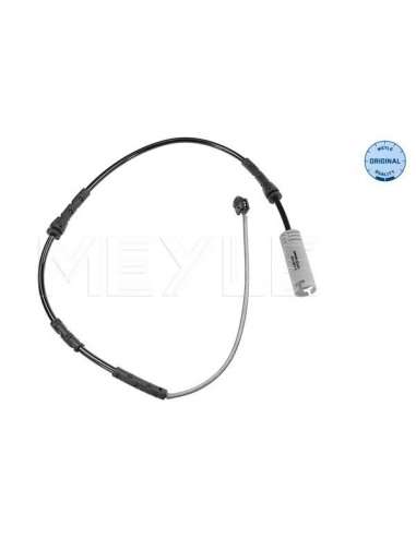 Contacto de aviso, desgaste de los frenos Del. Meyle 314 527 0027 - Contacto de aviso, desgaste frenos MEYLE-ORIGINAL Qu...