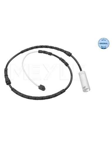Contacto de aviso, desgaste de los frenos Del. Meyle 3145270028 - Contacto de aviso, desgaste frenos MEYLE-ORIGINAL Quality