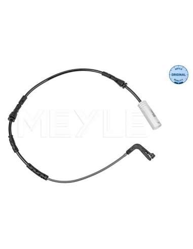 Contacto de aviso, desgaste de los frenos Del. Meyle 314 527 0032 - Contacto de aviso, desgaste frenos MEYLE-ORIGINAL Qu...