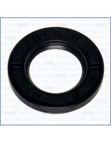 Anillo retén, cigüeñal Ajusa 15009800 - RETEN ACEITE RETENES ACEIT