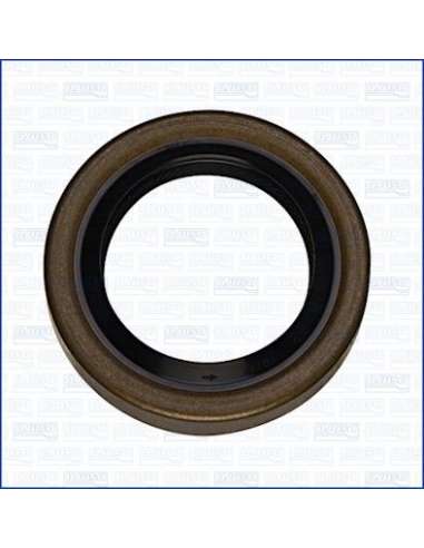 Anillo retén, cigüeñal Ajusa 15011800 - RETEN ACEITE RETENES ACEIT