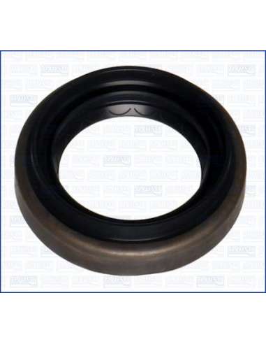 Anillo retén, cigüeñal Ajusa 15012400 - RETEN ACEITE RETENES ACEIT